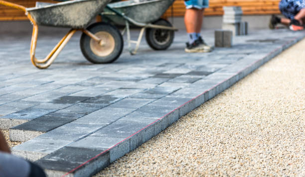 Best Concrete Sidewalk Installation in Ashland, NE