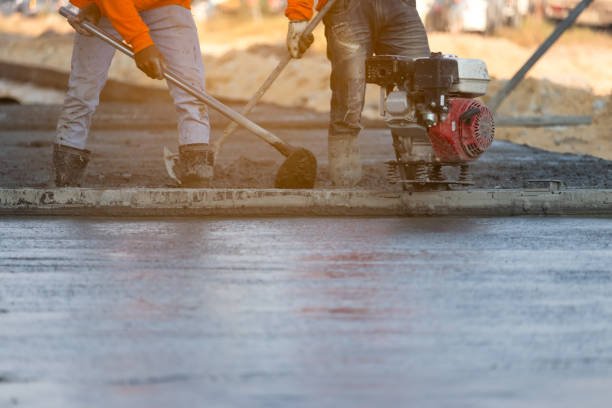 Best Residential Concrete Solutions in Ashland, NE