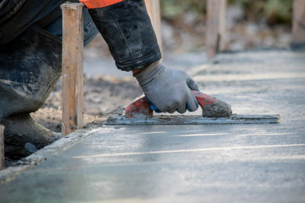 Best Concrete Pool Decks in Ashland, NE