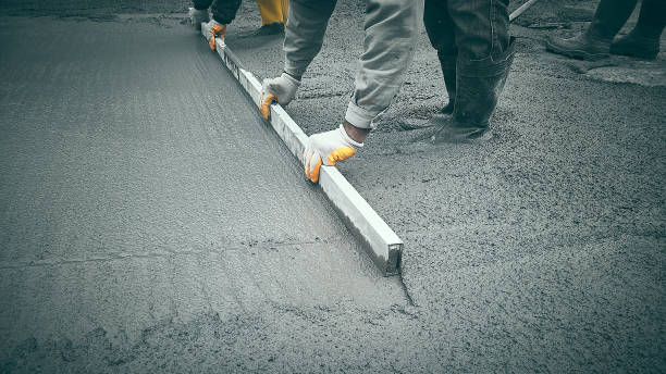 Best Residential Concrete Solutions in Ashland, NE