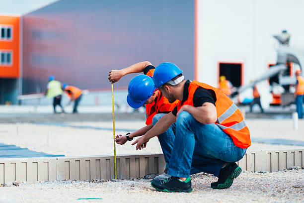 Best Concrete Foundation Repair in Ashland, NE