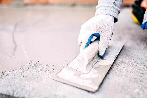 Best Concrete Grinding and Polishing in Ashland, NE